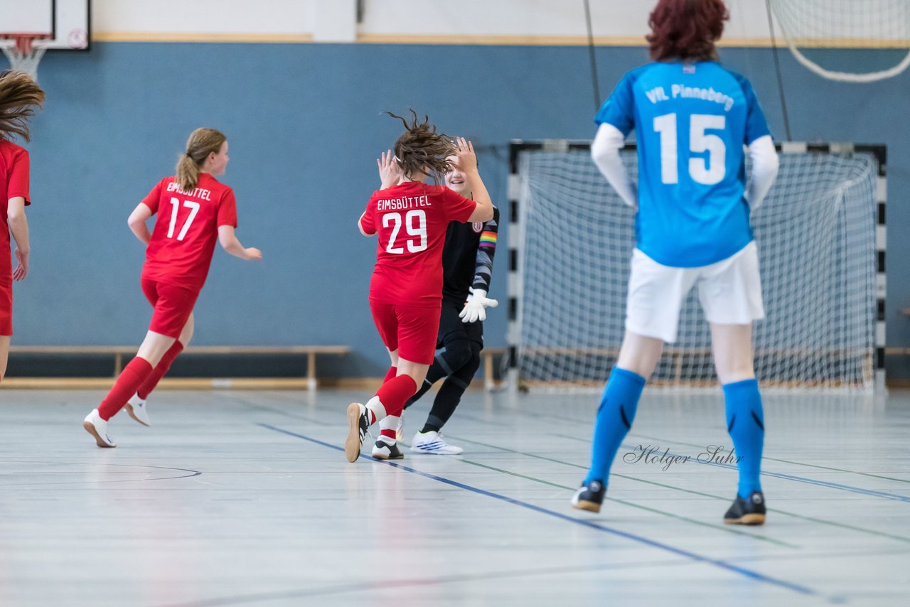 Bild 782 - C-Juniorinnen Futsalmeisterschaft